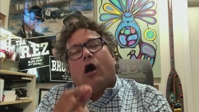 What could Prey mean for future Indigenous representation in film? | APTN News смотреть онлайн