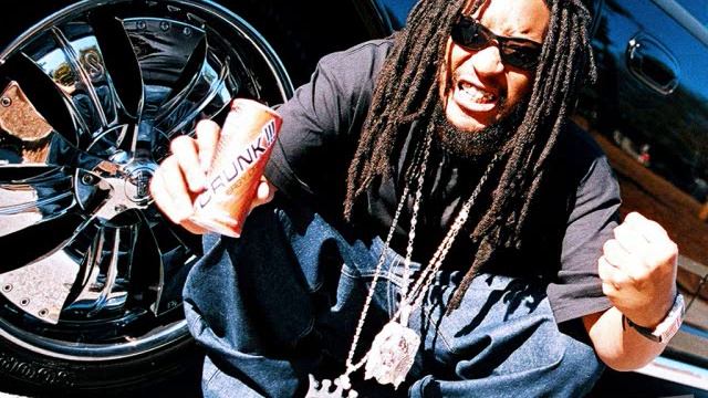 Lil Jon - Lets go bass boosted смотреть онлайн