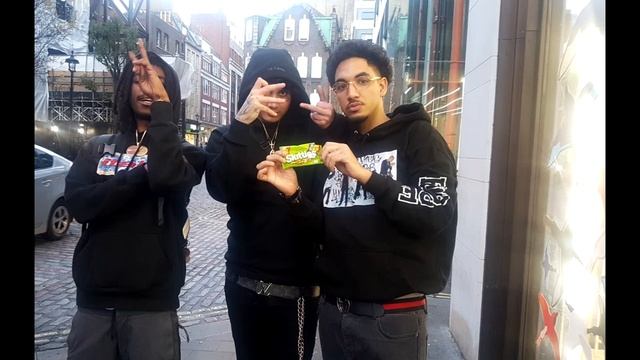 Shoreline Mafia Gangsters and Sippers смотреть онлайн