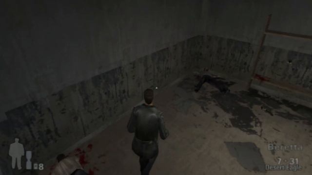 max payne parte 9 смотреть онлайн