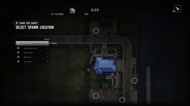 How To Choose Map & Mode in Rainbow Six Siege смотреть онлайн