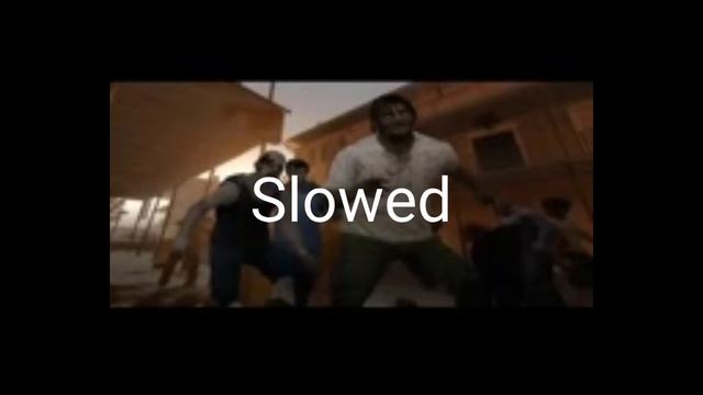 Left 4 Dead 2 Horde Sounds Normal and slowed version смотреть онлайн