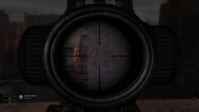 LEWD Snipex Alligator