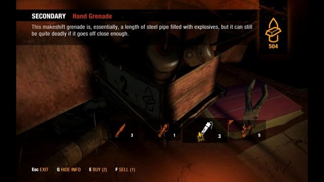 Metro 2033: Redux Polis Walkthrough | Survival Ranger Hardcore (Vid 20 of 28) смотреть онлайн