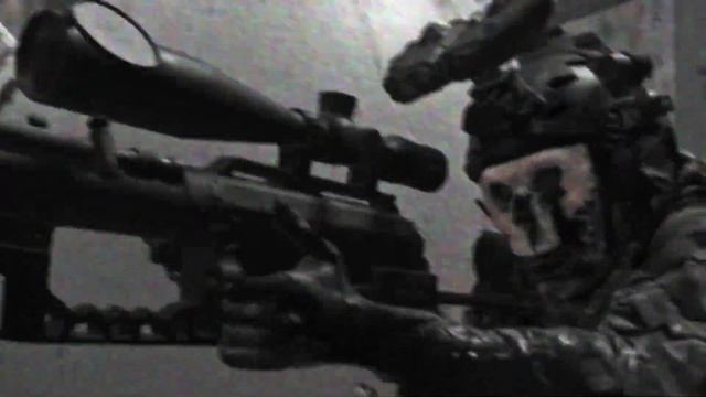 COPY! - Call of Duty Montage смотреть онлайн