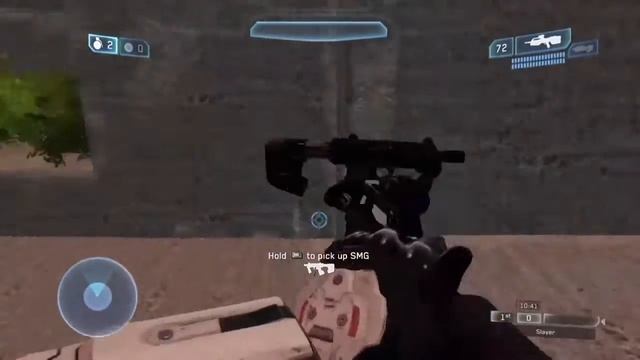 "Height v1.3" | Halo 2 Anniversary - Custom Forge Map (Walkthrough) | 1v1/2v2 смотреть онлайн