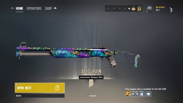 RAINBOW 6 Siege Mozzie an Mute смотреть онлайн