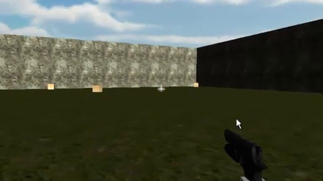 FPS стрельба со звуком смотреть онлайн