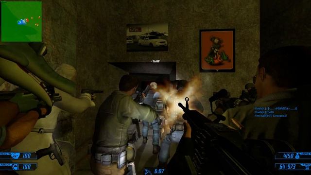 ze_stalker_ultimate_v2_3 (lvl2) смотреть онлайн