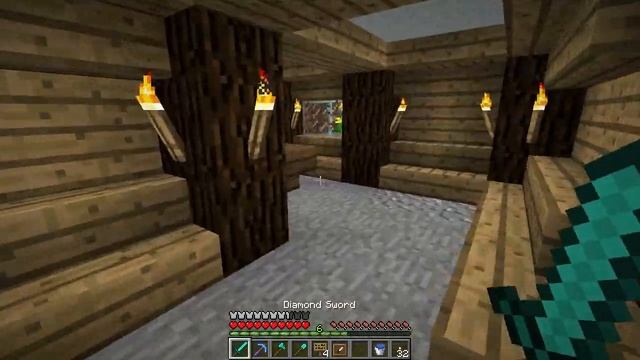 Mindcrack SMP E09 "A Fun-Guy Prank" (Multiplayer Survival Server) смотреть онлайн