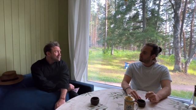 IndianoMax - Что такое Сила, Кунг Фу, Тенсёгрити, Рейки и Королевская команда смотреть онлайн