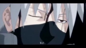 Naruto [Amv] - Kakashi Hatake - catharsis