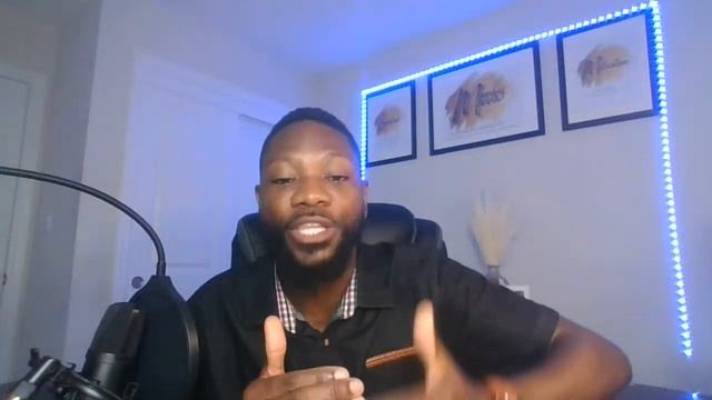 THRAC Morning Manna: STOP PRETENDING - Minister Thompson смотреть онлайн