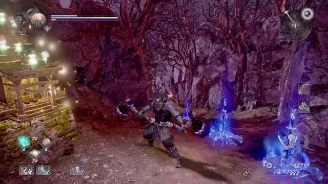 Nioh 2 Yung Trappa$on смотреть онлайн