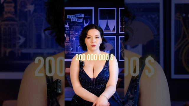 Нарисуйте такую и станете миллионером! смотреть онлайн