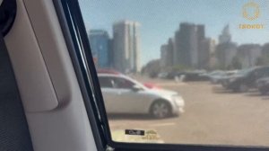 Сравнение автошторок TROKOT и Esco