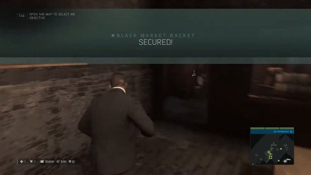 Mafia III: Definitive Edition (2020) - Part 11 [18+] [PC] [HD] [60 FPS] No Commentary смотреть онлайн