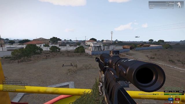 Arma 3 RHS: SVD & The Death Slide смотреть онлайн