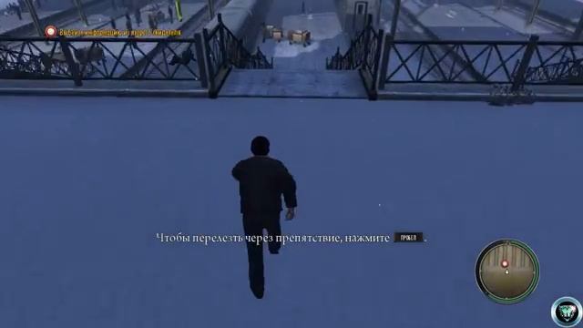 mafia 2 Приключение Джо Барборо, Фильм 1 смотреть онлайн