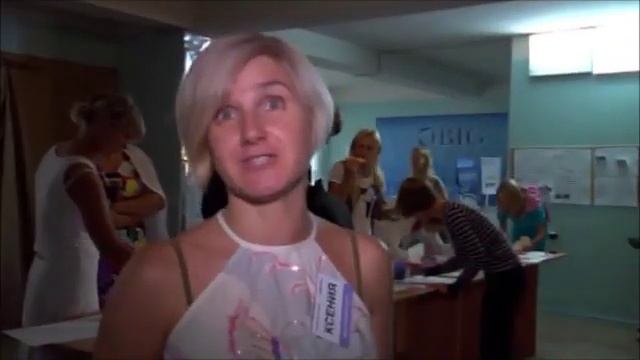 Отзыв участника ПРЭЛ смотреть онлайн