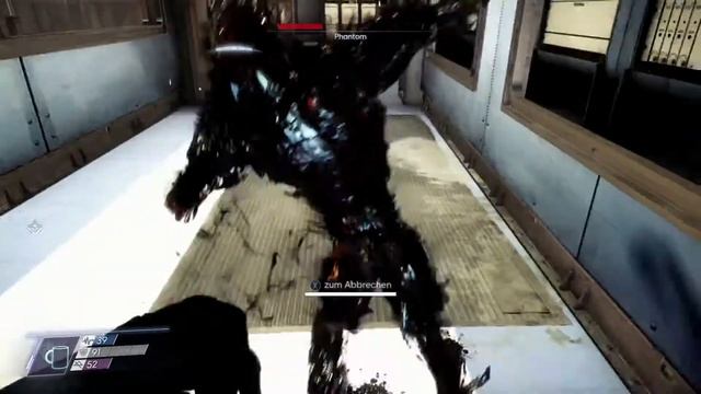 PREY🌌| Kraftwerk? ...Nöp #27 | Gameplay German смотреть онлайн