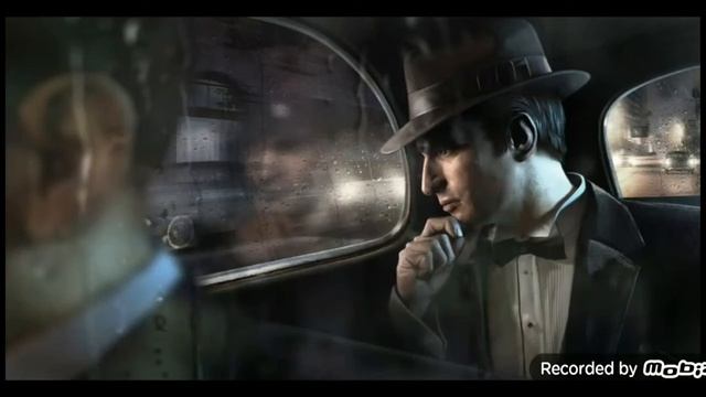 Mafia 2-The End Song- смотреть онлайн