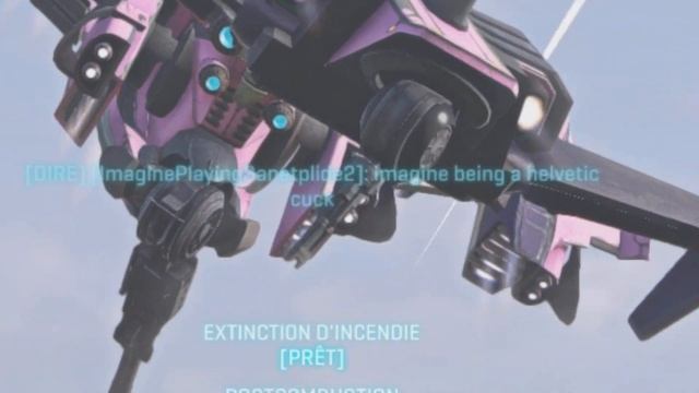 The boss dalton is back / Montage ESF смотреть онлайн