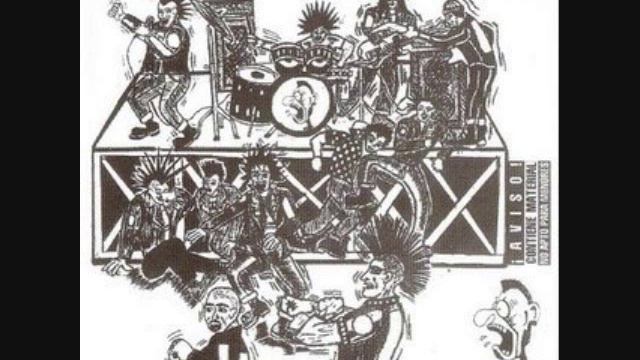 CATARSIS LIBERADA INTOXICADOS смотреть онлайн