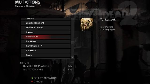 left 4 dead 2 test смотреть онлайн