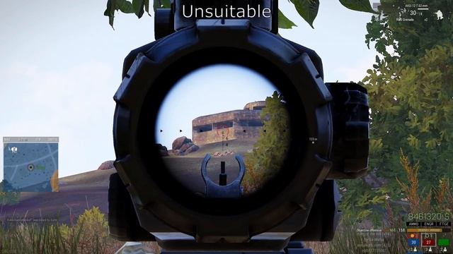 Arma 3 KOTH HC: Epic compilation 7 смотреть онлайн
