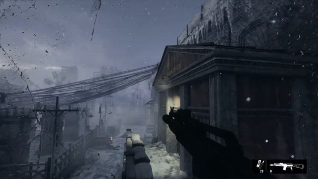 METRO EXODUS ИГРОФИЛЬМ (НА РУССКОМ ПРОХОЖДЕНИЕ БЕЗ КОММЕНТАРИЕВ) смотреть онлайн