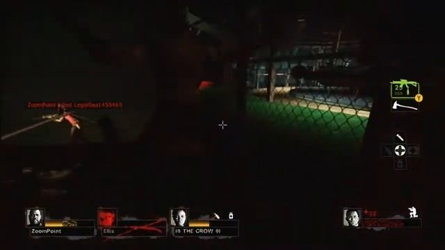 Left 4 Dead 2 - Counter Strike Weapons смотреть онлайн