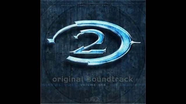 03 - Peril// Halo 2 Soundtrack Vol 1: Origin // Martin O'Donnell And Michael Salvatori смотреть онлайн