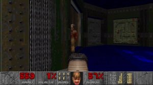 Doom 2 (Прохождение) 2 Серия