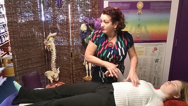 Surrogate Balance For Rusli - Enjoy & Release.   LEAP Kinesiology & ASMR!  Thanks Shelby :-)
