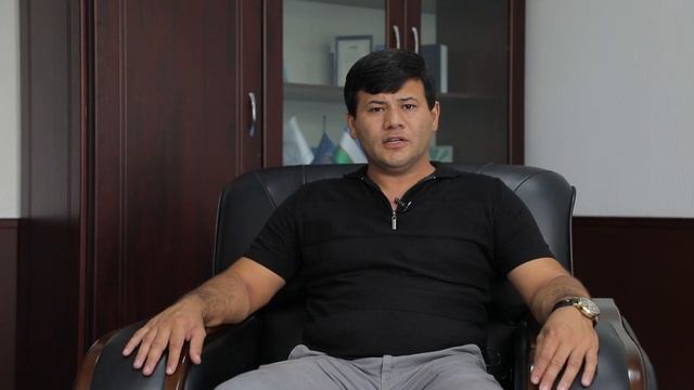 Ибрахим Гулямовнинг  8 - Бизнес коучинг курси даврида 432 000 000 соф фойдага эришди