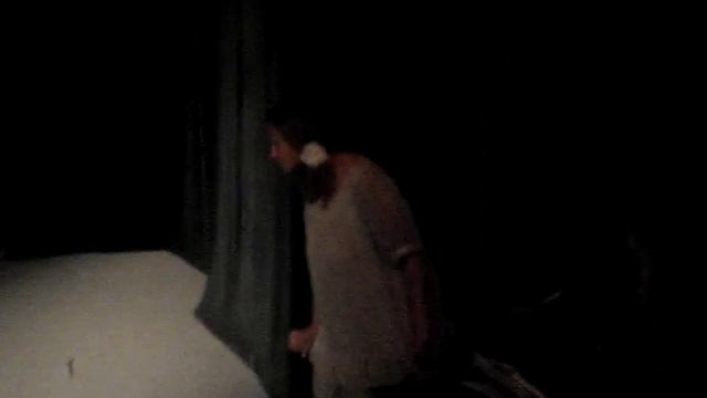 Поставили в угол:) смотреть онлайн