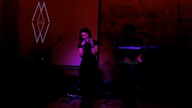 12|12 Minuit Machine - Sabotage / 10.04.2015 смотреть онлайн