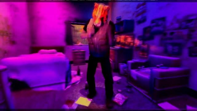 Моя подборка музыки из Hotline Miami смотреть онлайн