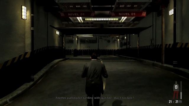 Max Payne 3 PC | Chapter 1-2 All Golden Guns & Clues Walkthrough смотреть онлайн