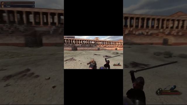 Mount & Blade II Bannerlord #shorts #игрынапк #gameplay #игры #bannerlord #рекомендации #рек #игры смотреть онлайн