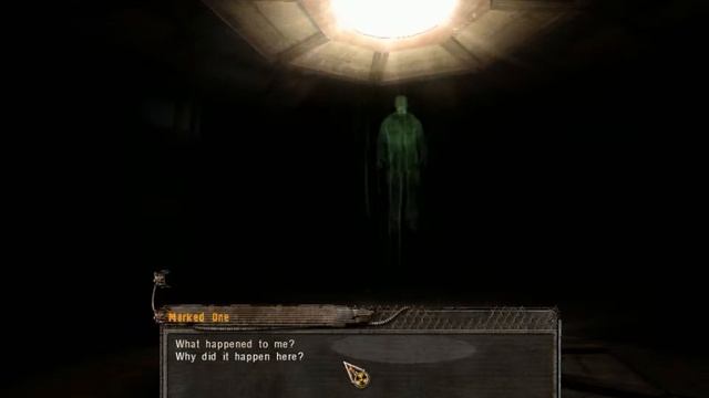 Let`s Play S T A L K E R Shadow Of Chernobyl Part 61 смотреть онлайн