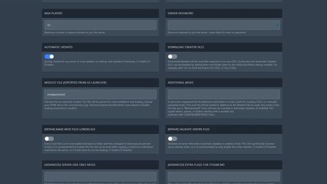 Arma 3 Dedicated Server Setup Tutorial смотреть онлайн