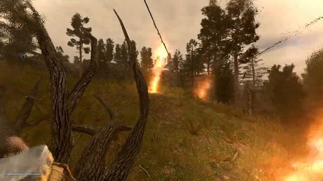 STALKER ANOMALY | Part 2 смотреть онлайн