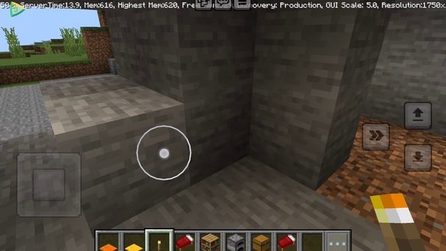 строю дом в шахте