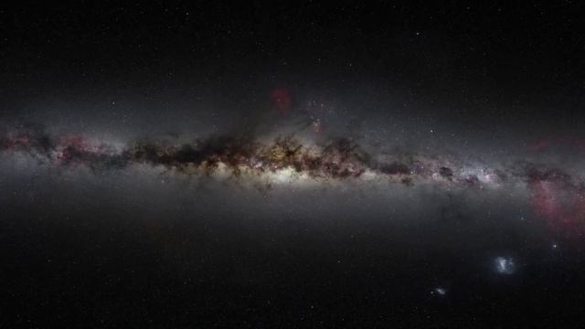 James Webb Telescope’s First Detection Of HUGE Supernova смотреть онлайн