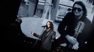 Андрей Лефлер - Как молоды мы были (сольный концерт 2023)