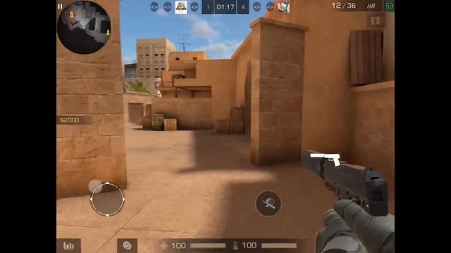 1 week play in standoff 2! Взял amw? смотреть онлайн