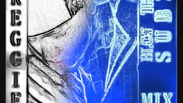 Reggie Ray- Demons (TECH N9NE REMIX) N9NE PAGES MIXTAPE смотреть онлайн
