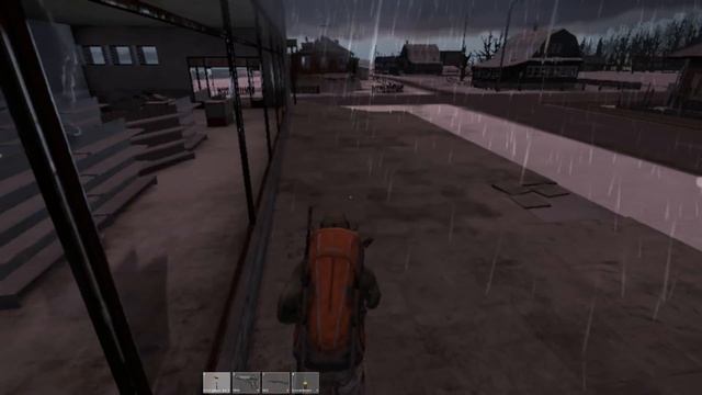 Одиночная игра в Dayz Standalone (пиратка) #4 Новые друзья смотреть онлайн
